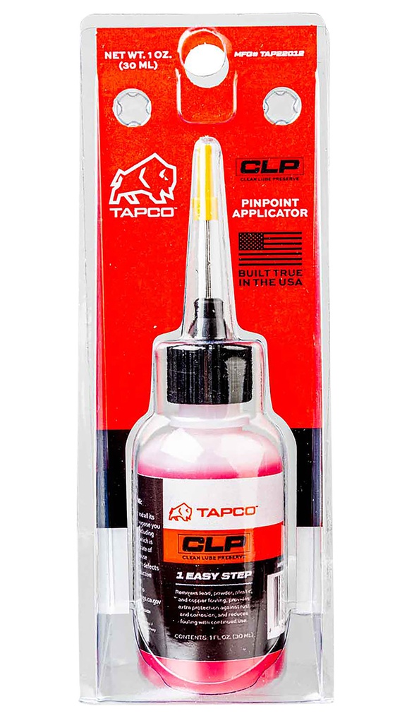 Tapco CLP 2