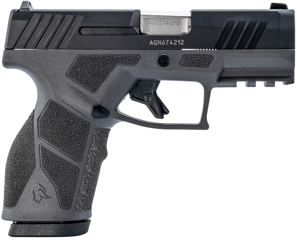 Taurus GX2 1