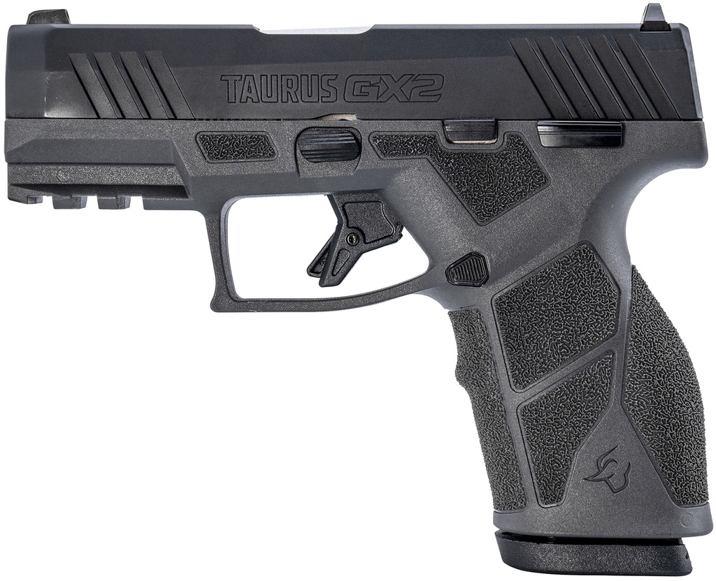 Taurus GX2 2