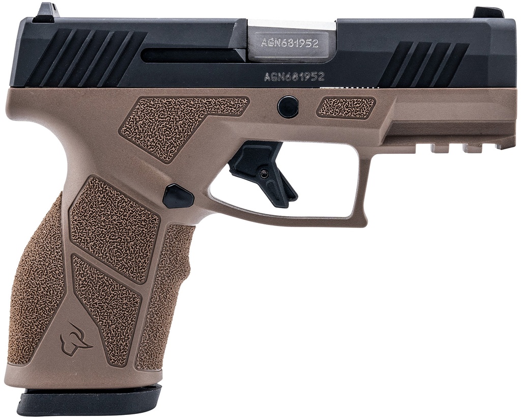 Taurus GX2 1