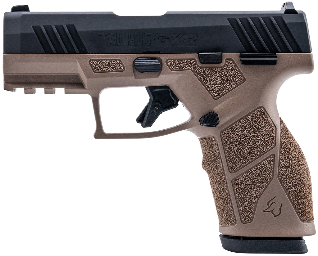 Taurus GX2 2