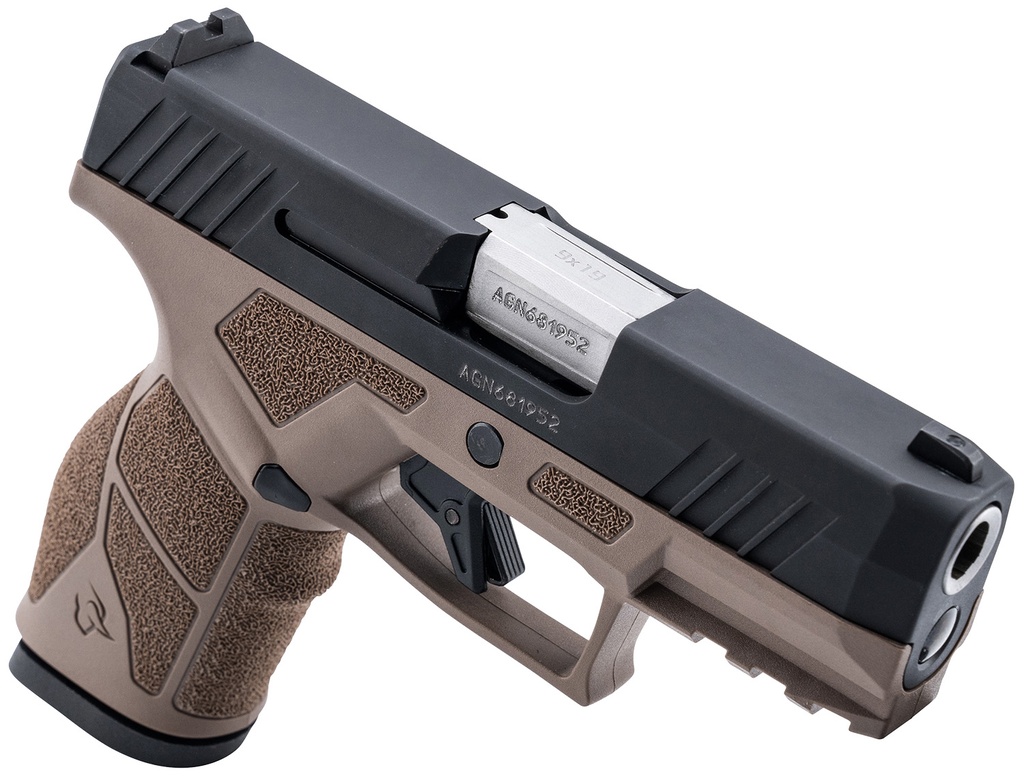 Taurus GX2 3