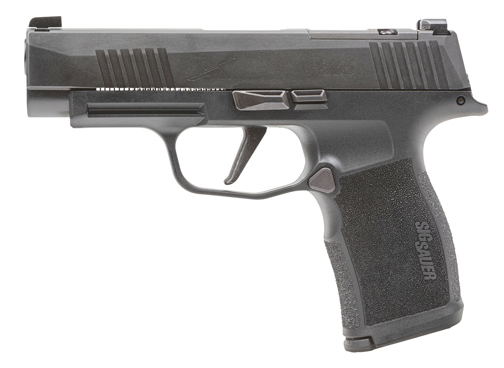 SIG SAUER P365 XL 2