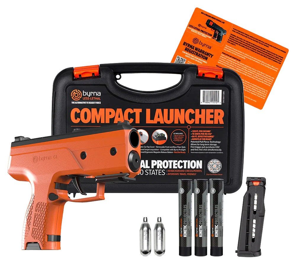 Byrna Technologies CL Universal Kit 2