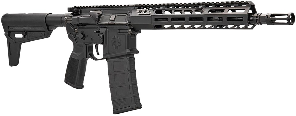 SIG SAUER M400 SDI Pistol 3