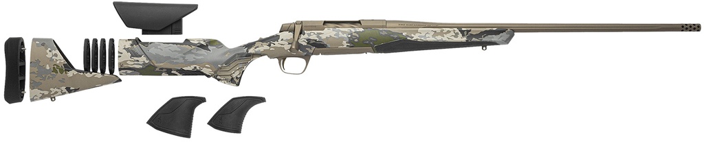 Browning X-Bolt 2 Speed 3