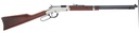 Henry Repeating Arms H4 Golden Boy Silver 1