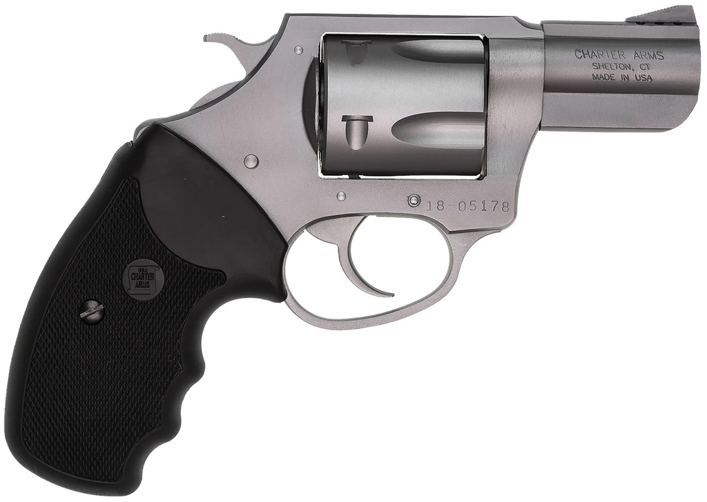 Charter Arms Mag Pug 1
