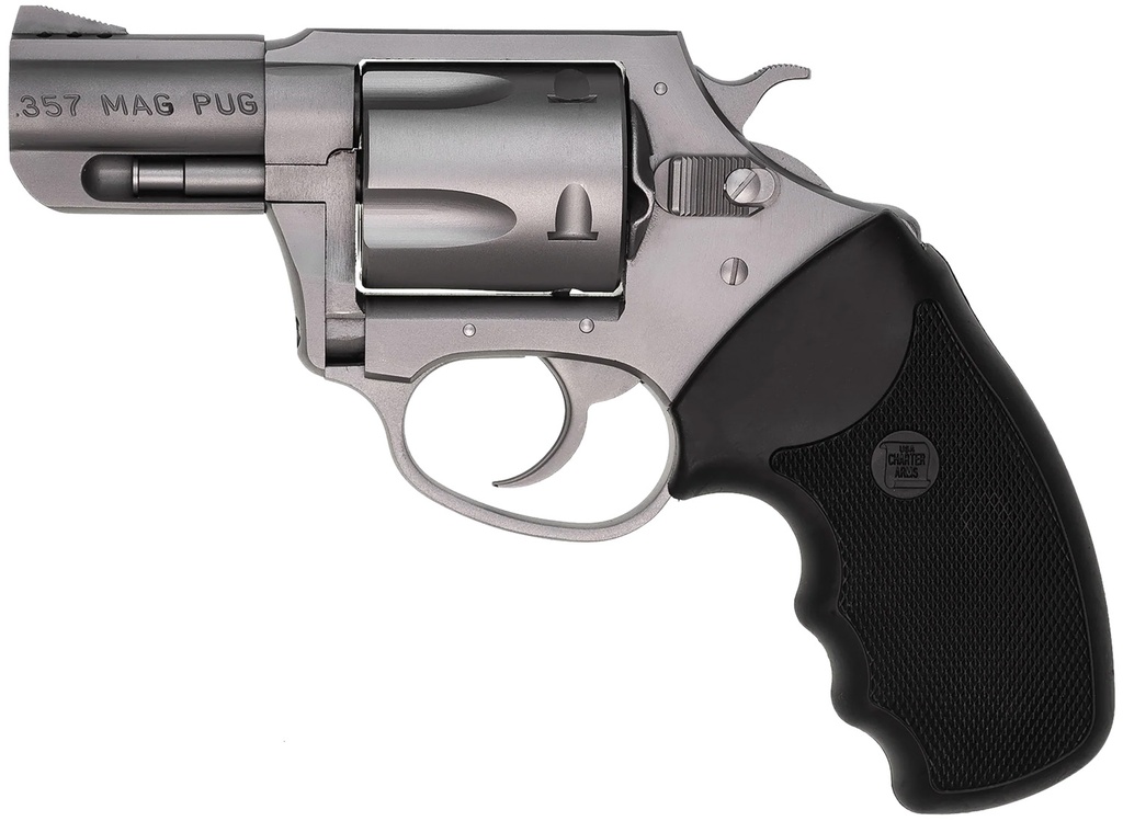 Charter Arms Mag Pug 2