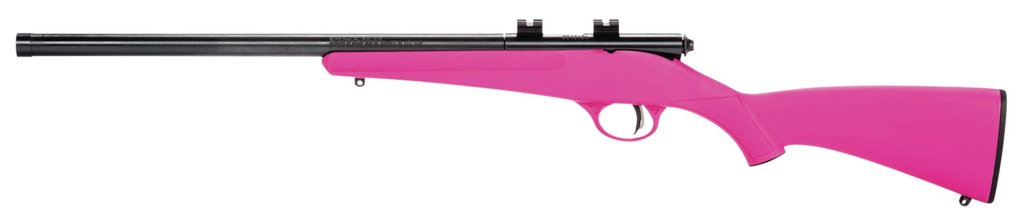 Savage Arms Rascal 2