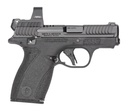 Smith and Wesson M&P Bodyguard 380 2.0 1