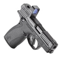 Smith and Wesson M&P Bodyguard 380 2.0 3