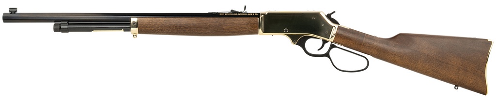 Henry Repeating Arms H10 Big Boy 2