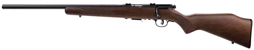 Savage Arms 93R17 GV 1