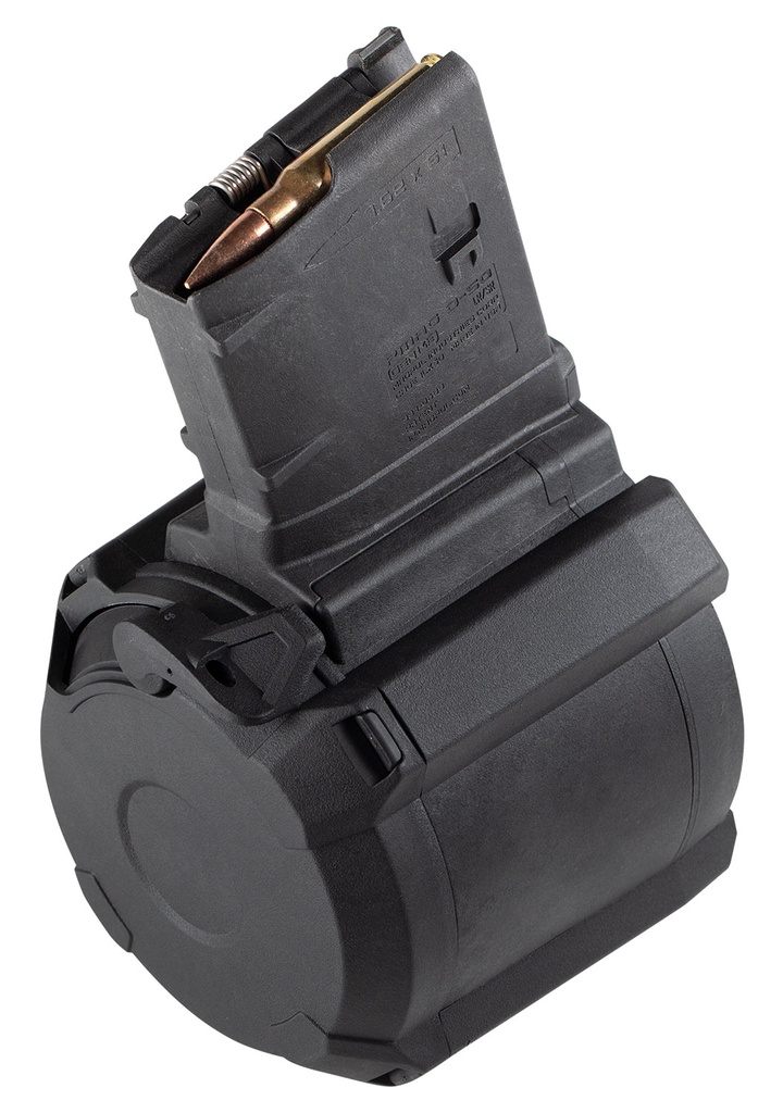 Magpul PMAG D-50 Gen M3 1