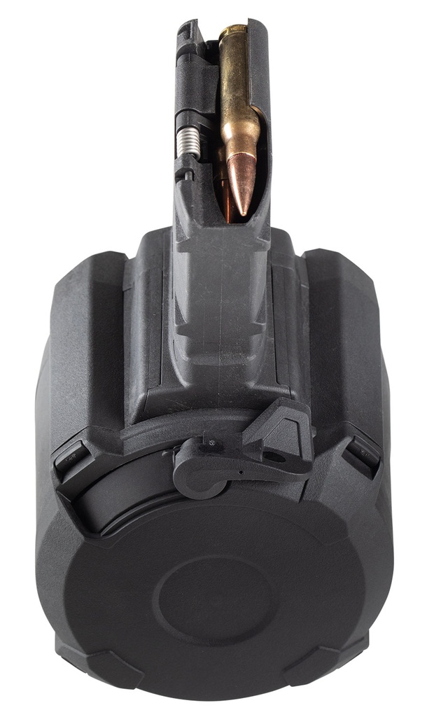 Magpul PMAG D-50 Gen M3 4