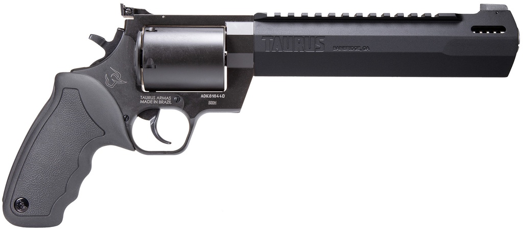 Taurus Raging Hunter 1
