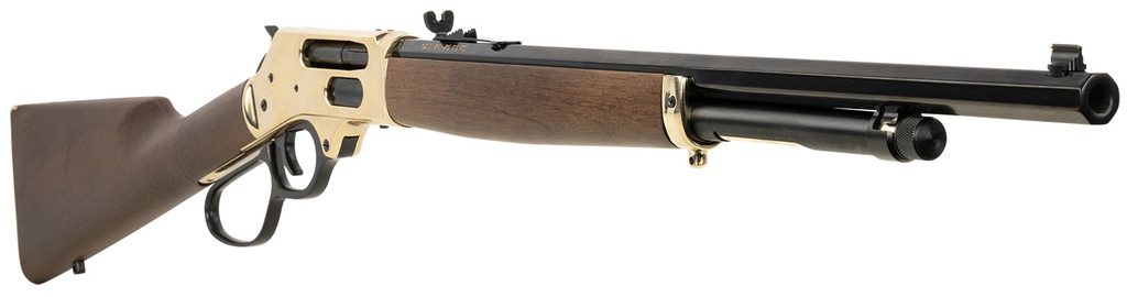 Henry Repeating Arms H10 Big Boy 3