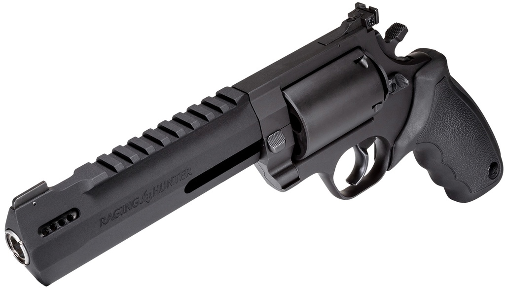 Taurus Raging Hunter 3