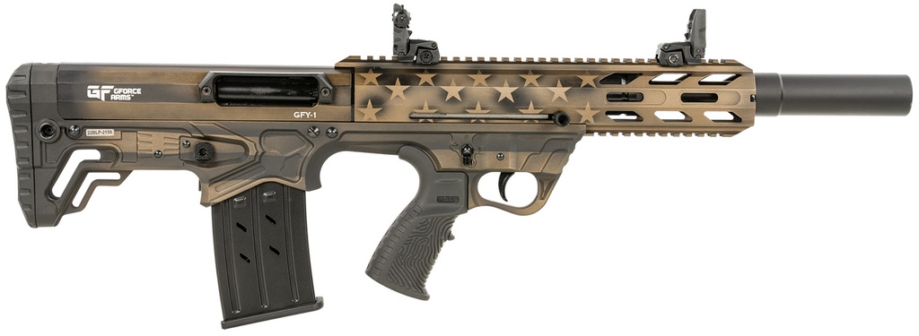 Gforce Arms GFY1 1