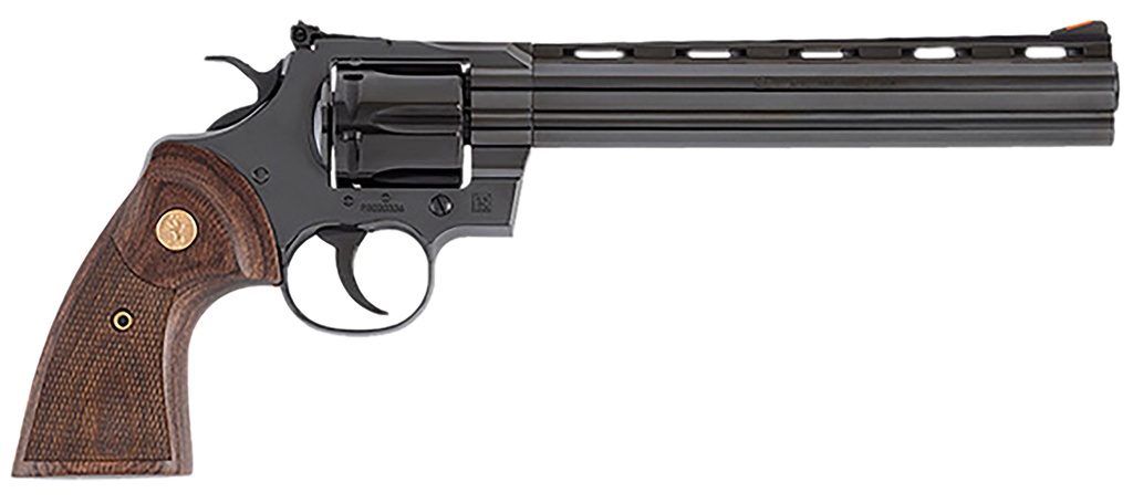 Colt Python 1