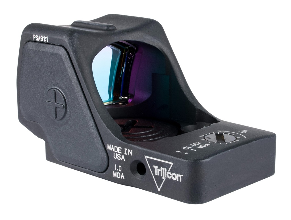 Trijicon RMR HD 1