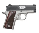 Kimber Micro Two Tone 1
