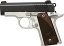 Kimber Micro Two Tone 2