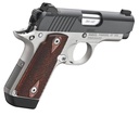 Kimber Micro Two Tone 3