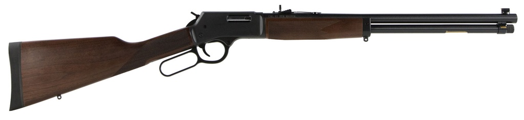 Henry Repeating Arms Big Boy Steel 1