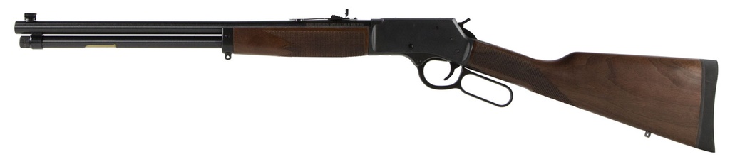 Henry Repeating Arms Big Boy Steel 2