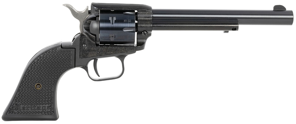 Heritage Manufacturing Rough Rider Small Bore 1