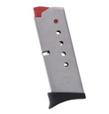 Smith and Wesson Bodyguard 380 Magazine 2
