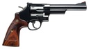 Smith and Wesson 57 Classic 1