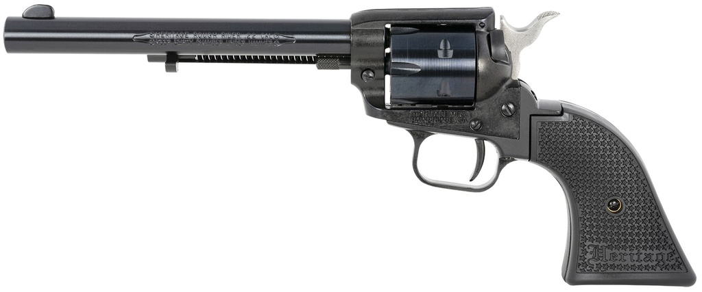 Heritage Manufacturing Rough Rider Small Bore 2