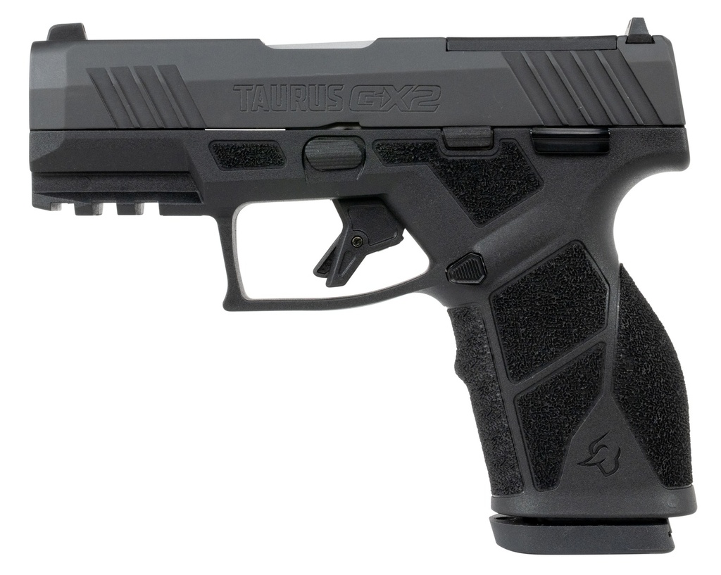 Taurus GX2 TORO 1