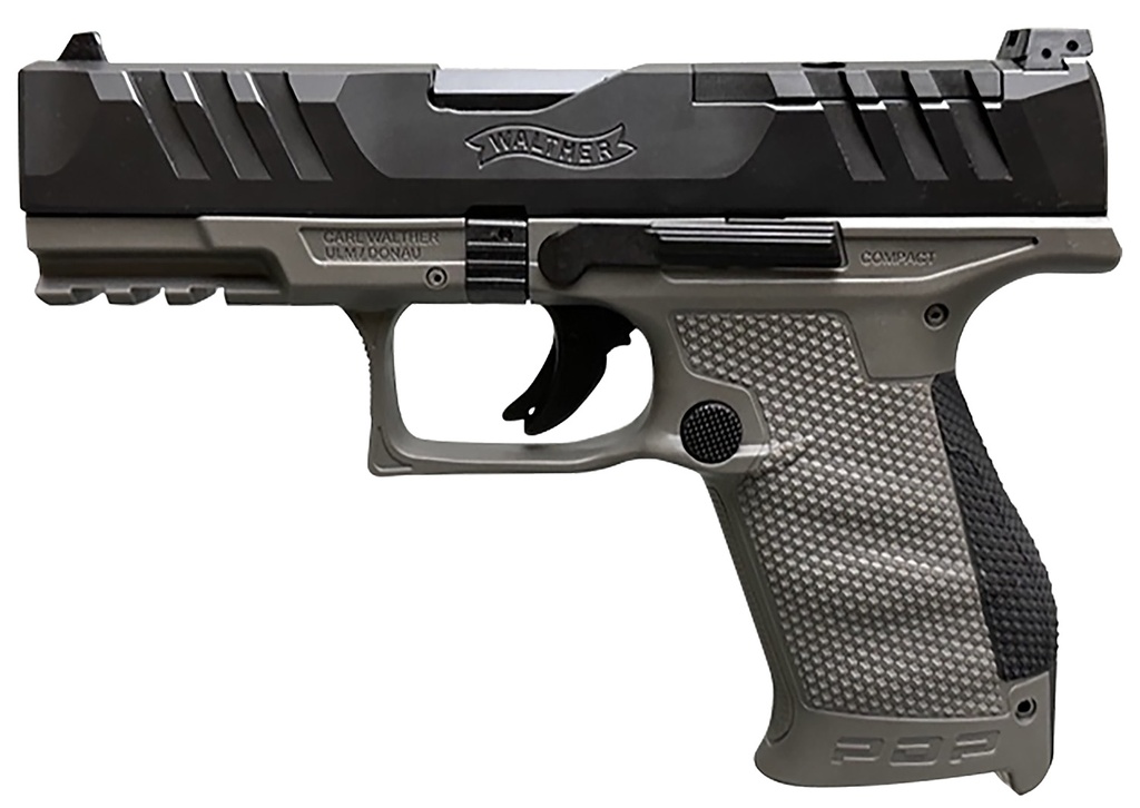 Walther Arms PDP Compact 1