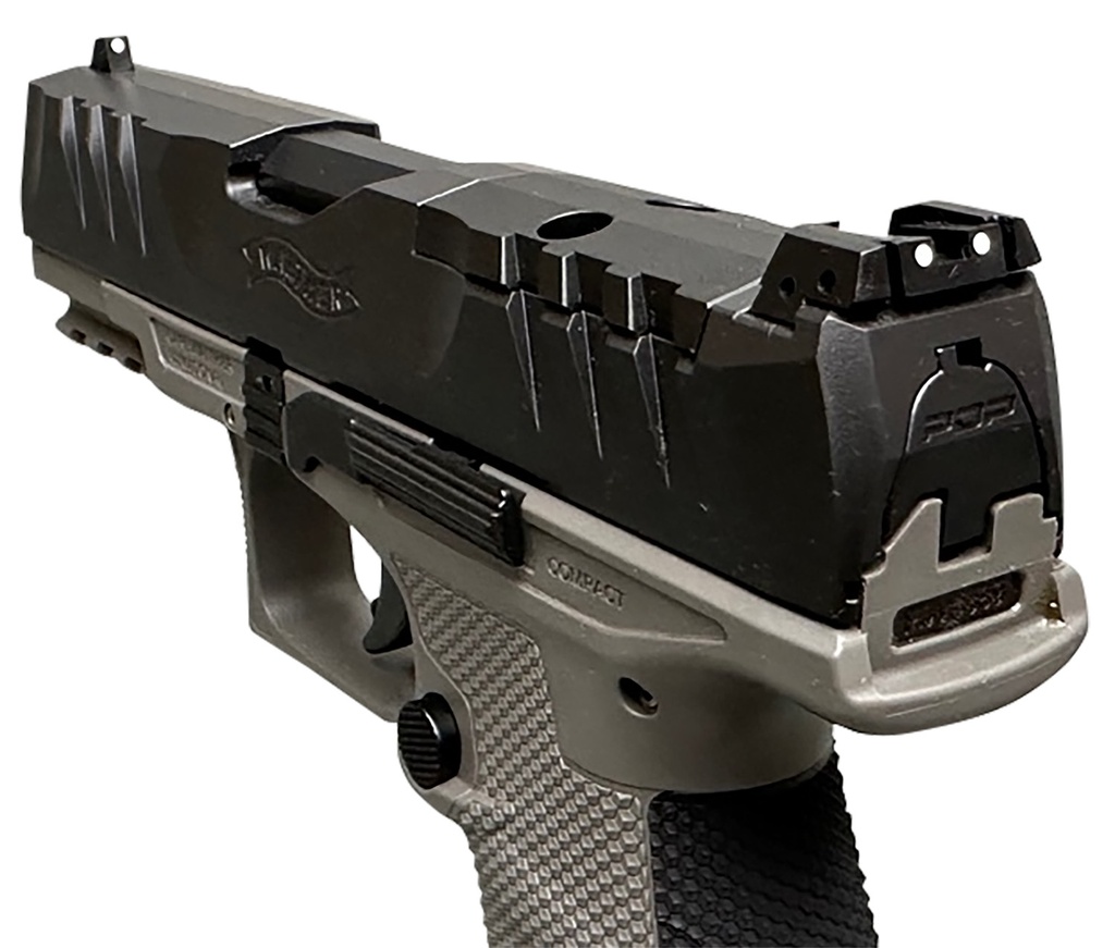 Walther Arms PDP Compact 2