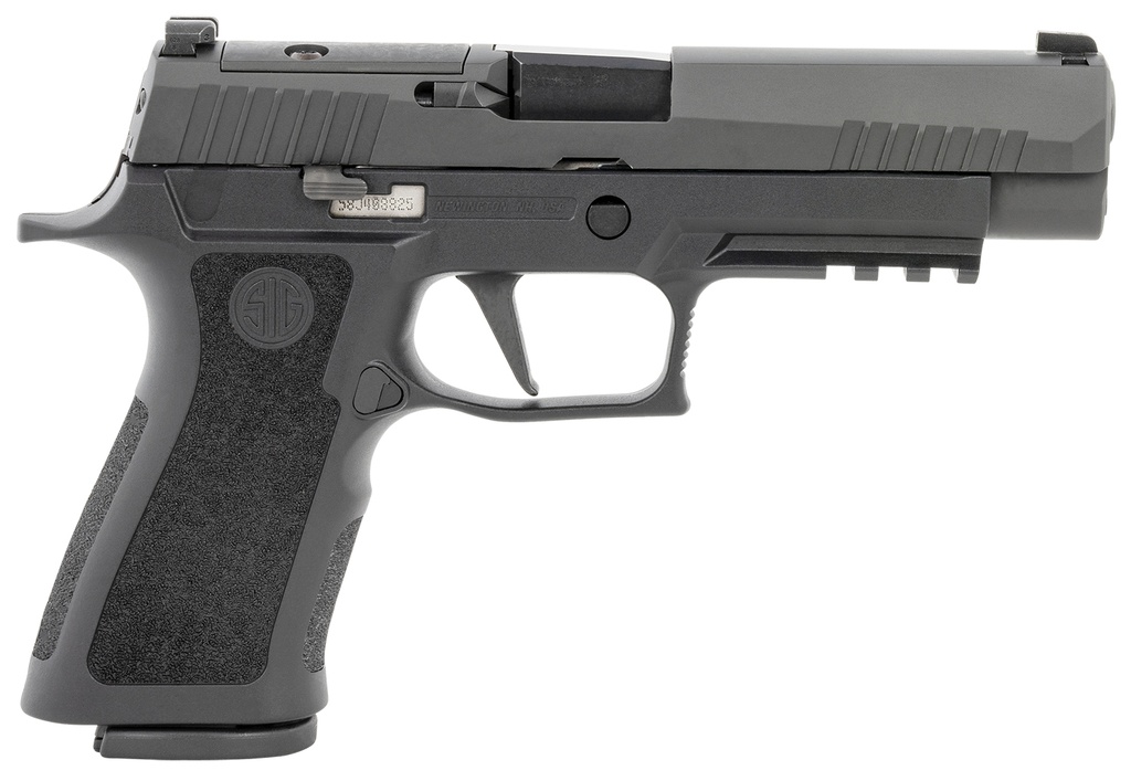 SIG SAUER P320 X-Full 1