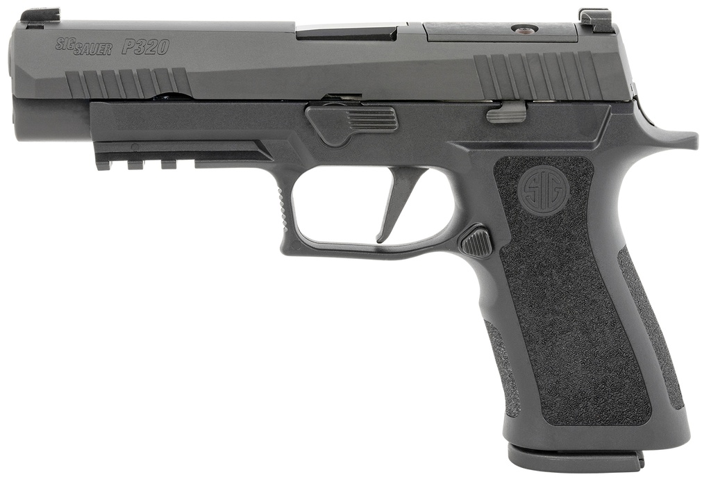 SIG SAUER P320 X-Full 2