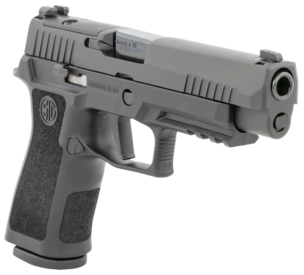 SIG SAUER P320 X-Full 3