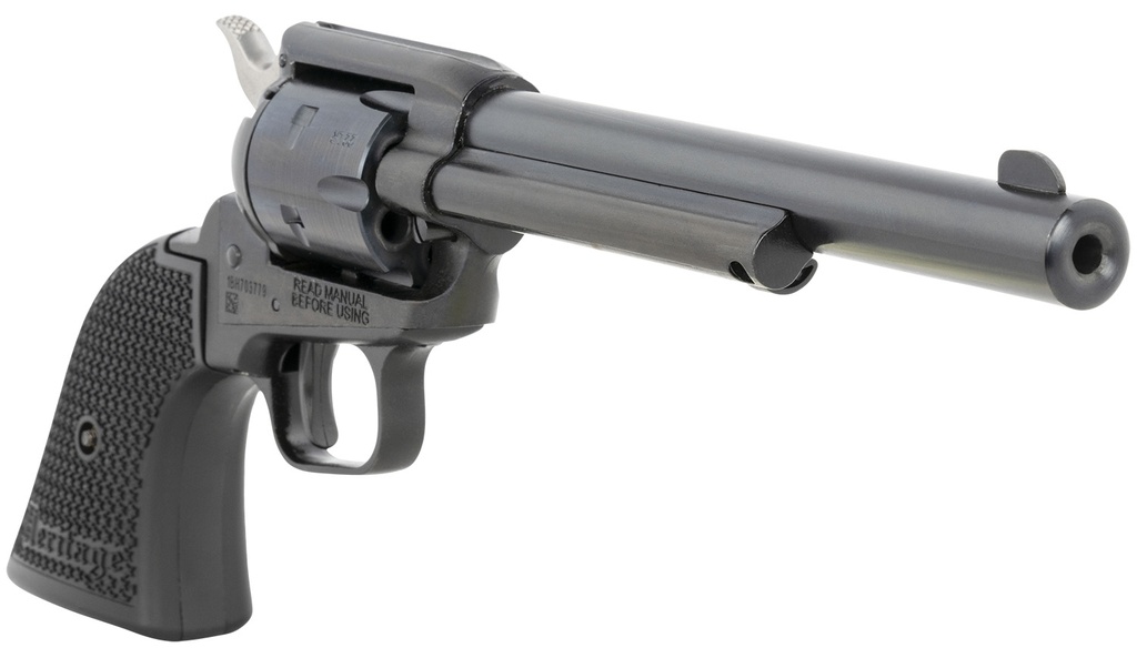 Heritage Manufacturing Rough Rider Small Bore 3