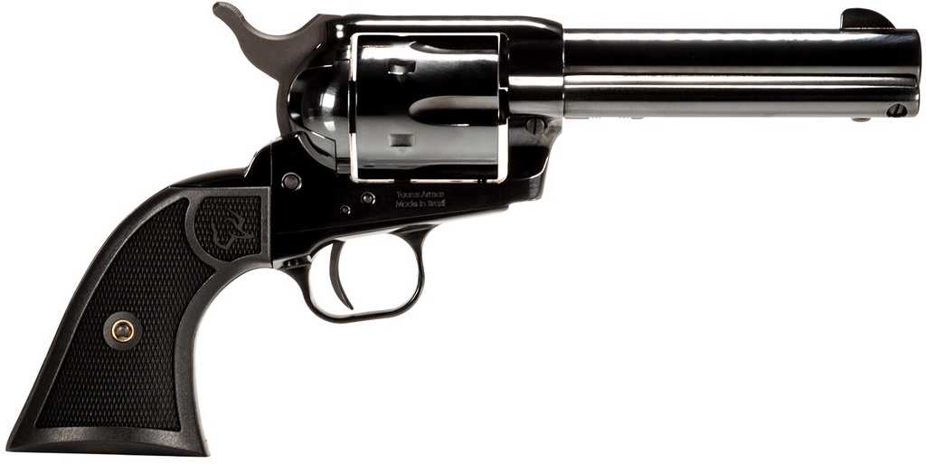 Taurus Deputy 1
