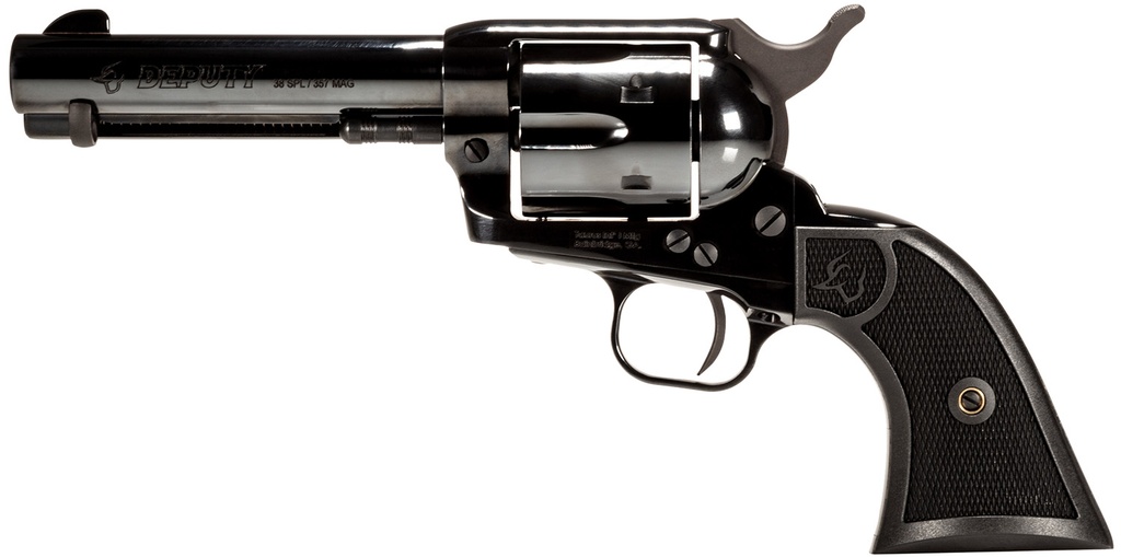 Taurus Deputy 2