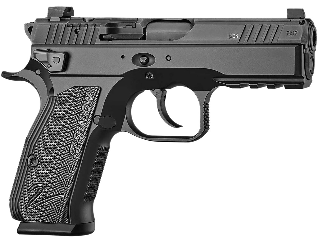CZ CZ Shadow 2 Carry 1