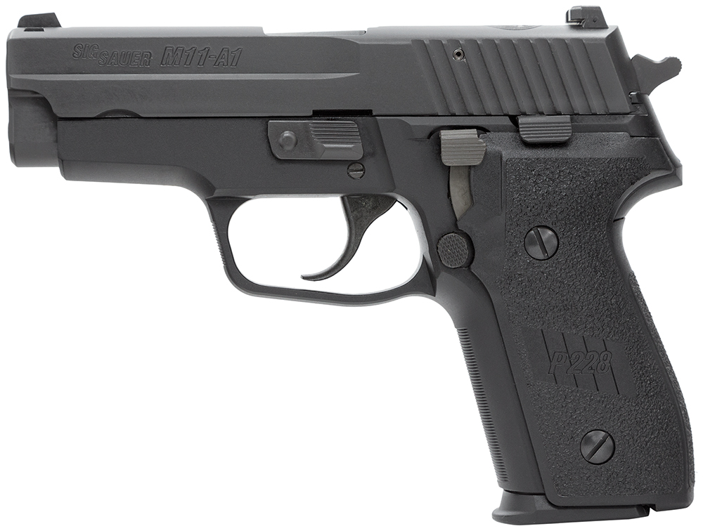SIG SAUER P229 M11-A1 1