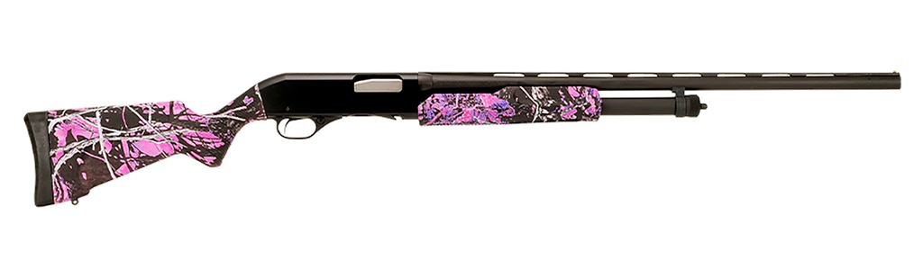 Savage Arms Stevens 320 Field Grade Comp 1