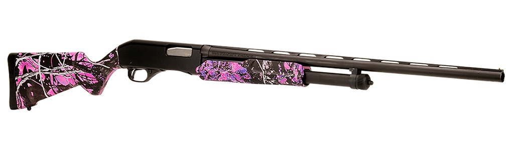 Savage Arms Stevens 320 Field Grade Comp 3