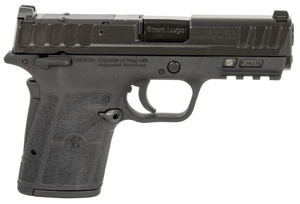 Smith and Wesson Equalizer 1