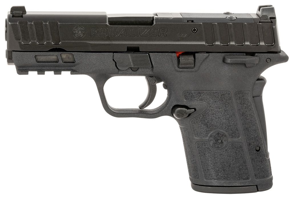 Smith and Wesson Equalizer 2